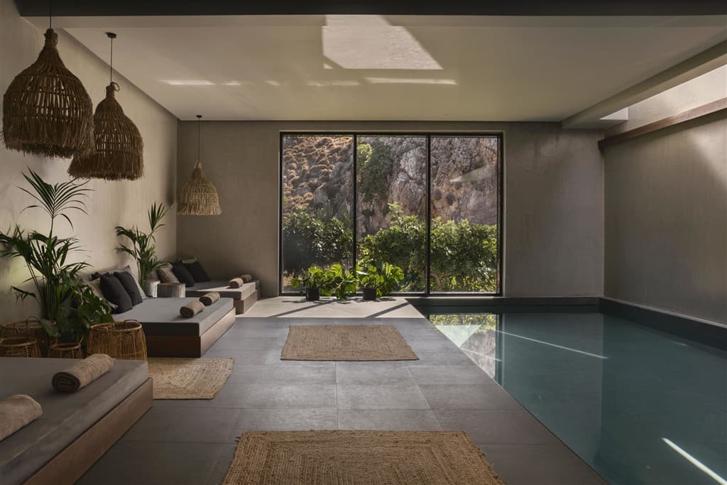 Casa Cook Rhodes