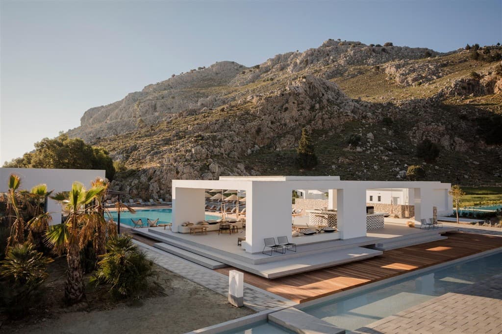 Casa Cook Rhodes