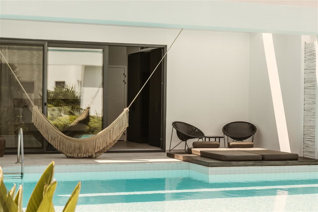 Casa Cook Rhodes