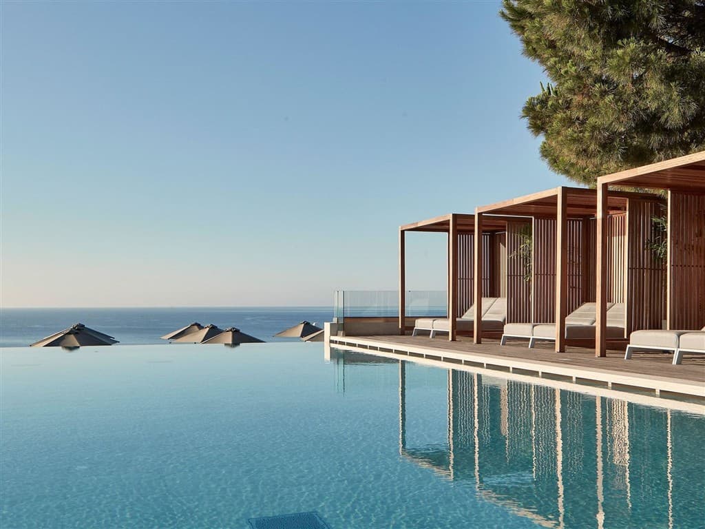 Esperos Village Blue and Spa