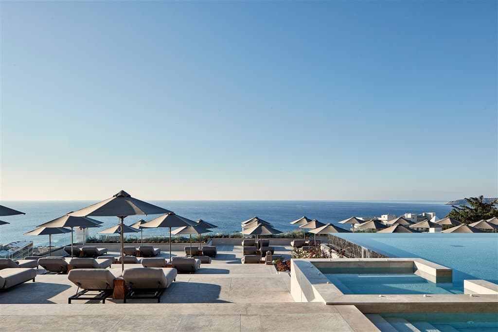 Esperos Village Blue and Spa