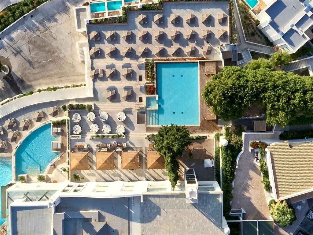 Esperos Village Blue and Spa