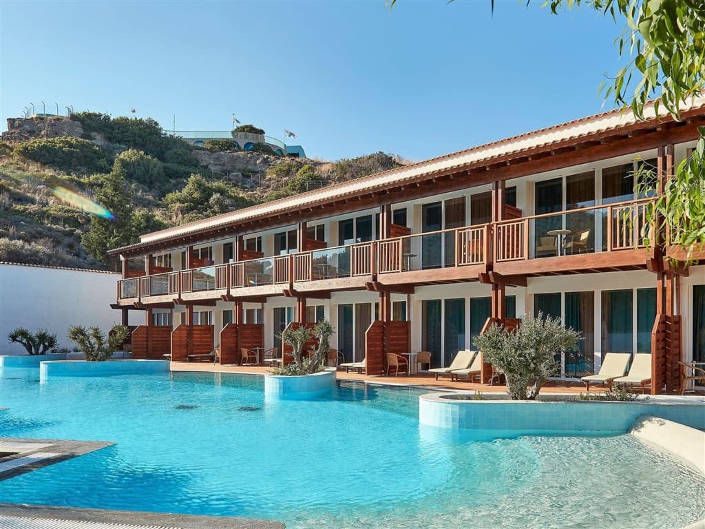 Esperos Village Blue and Spa