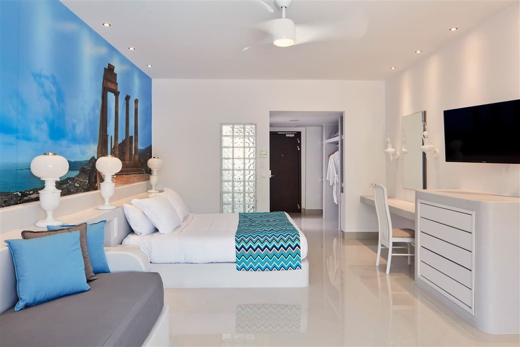 Esperos Village Blue and Spa