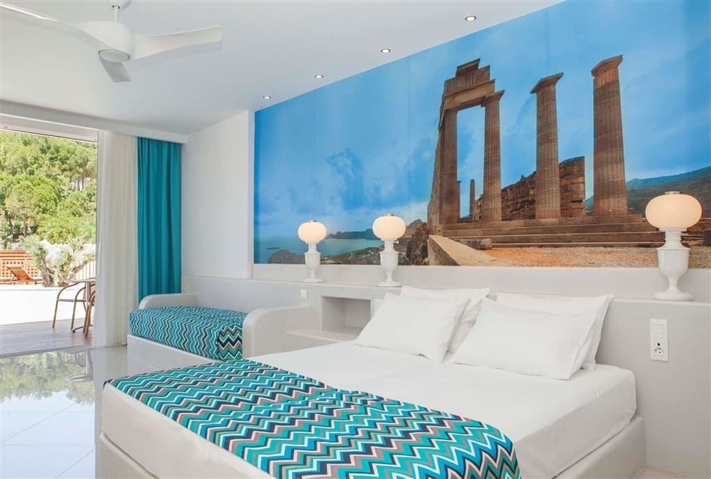 Esperos Village Blue and Spa