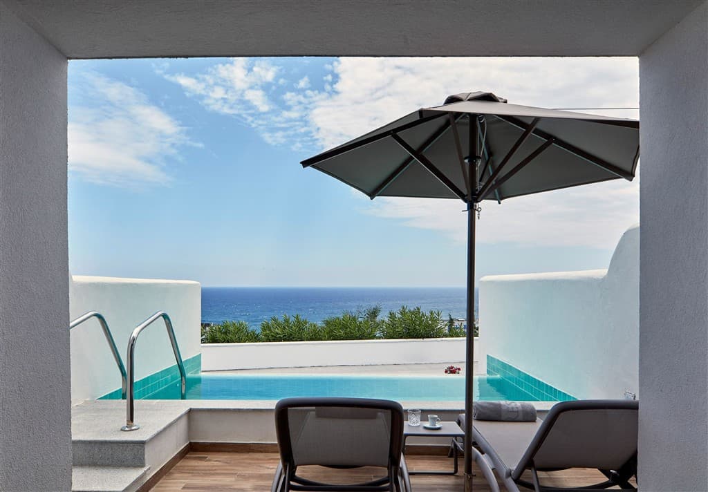 Esperos Village Blue and Spa
