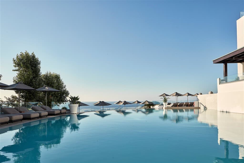 Esperos Village Blue and Spa