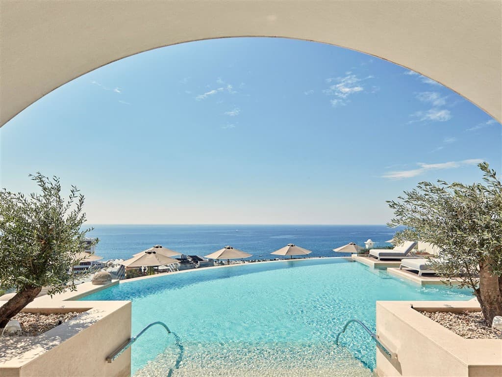 Esperos Village Blue and Spa