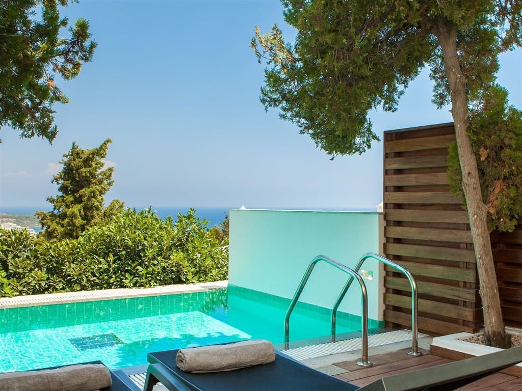 Esperos Village Blue and Spa