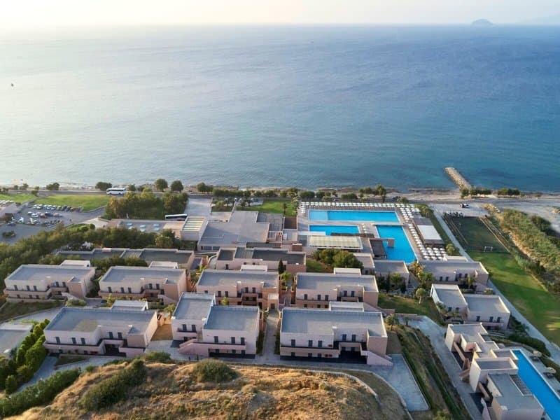Atlantica Mikri Poli Kos