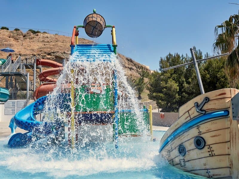 Atlantica Mikri Poli Kos