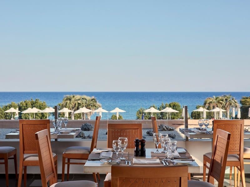 Atlantica Mikri Poli Kos
