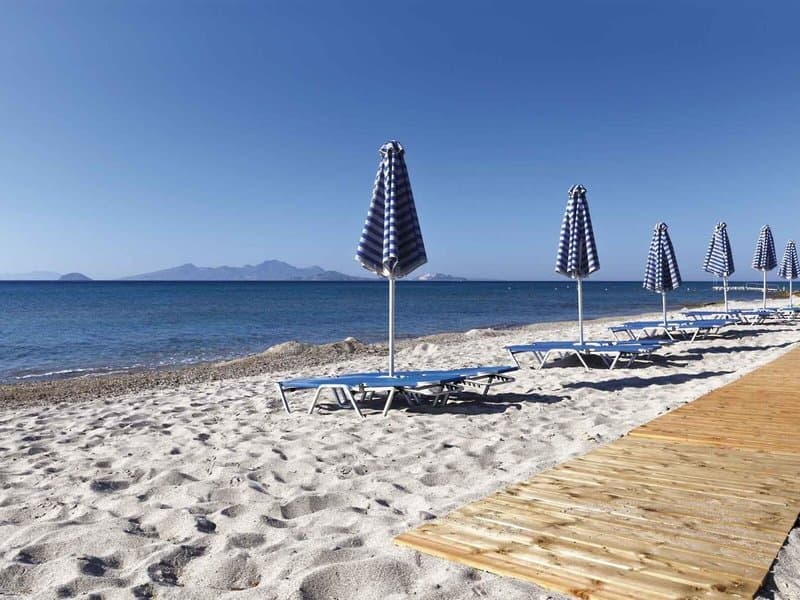 Atlantica Mikri Poli Kos
