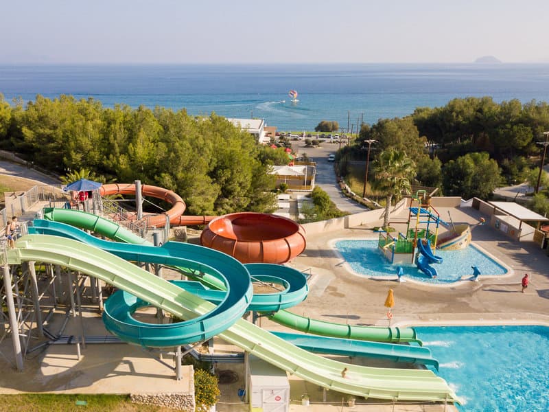 Atlantica Mikri Poli Kos