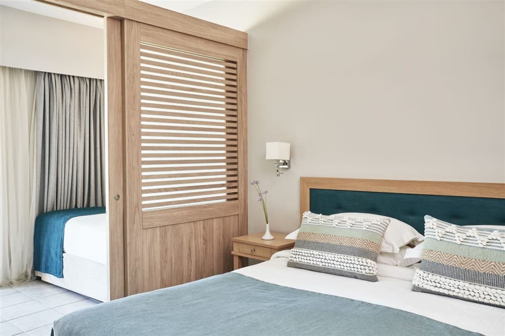 Atlantica Beach Resort Kos