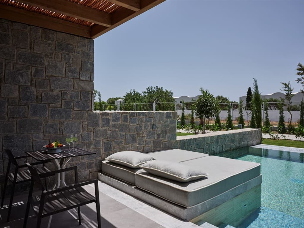 Atlantica Beach Resort Kos