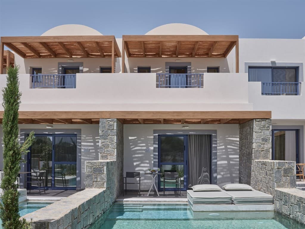 Atlantica Beach Resort Kos
