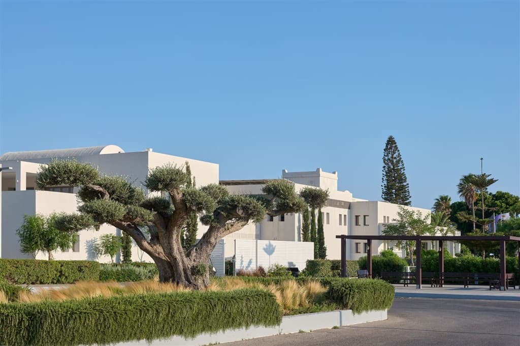 Atlantica Beach Resort Kos