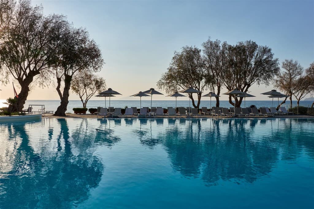 Atlantica Beach Resort Kos