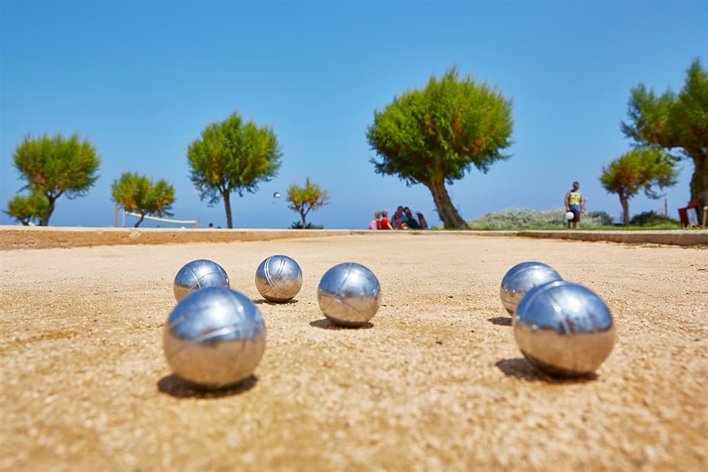 Sirens Beach