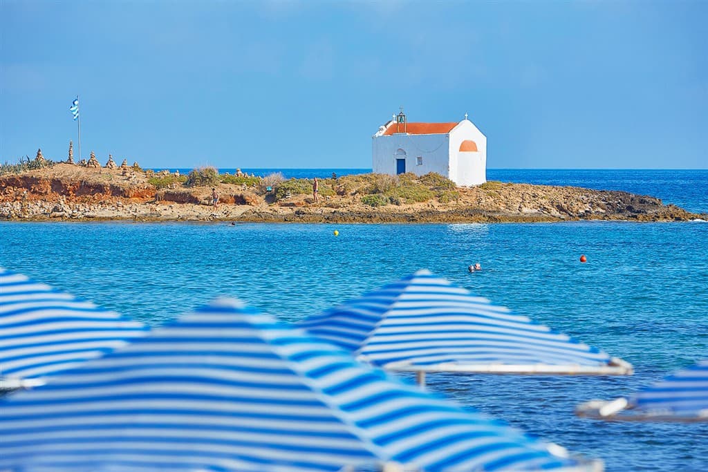 Sirens Beach