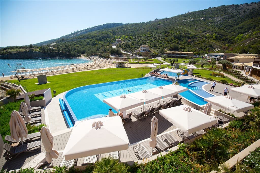 Thassos Grand Resort (Planet Fun)