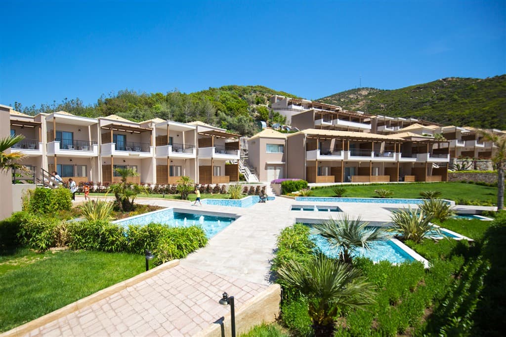 Thassos Grand Resort (Planet Fun)