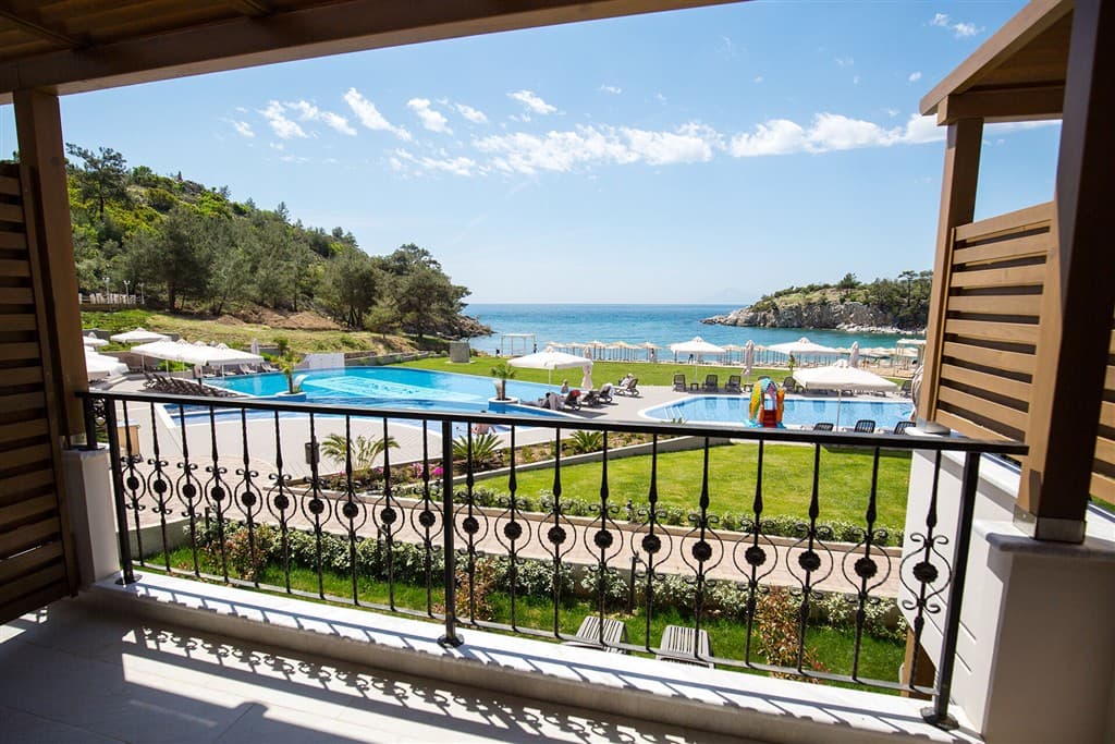 Thassos Grand Resort (Planet Fun)