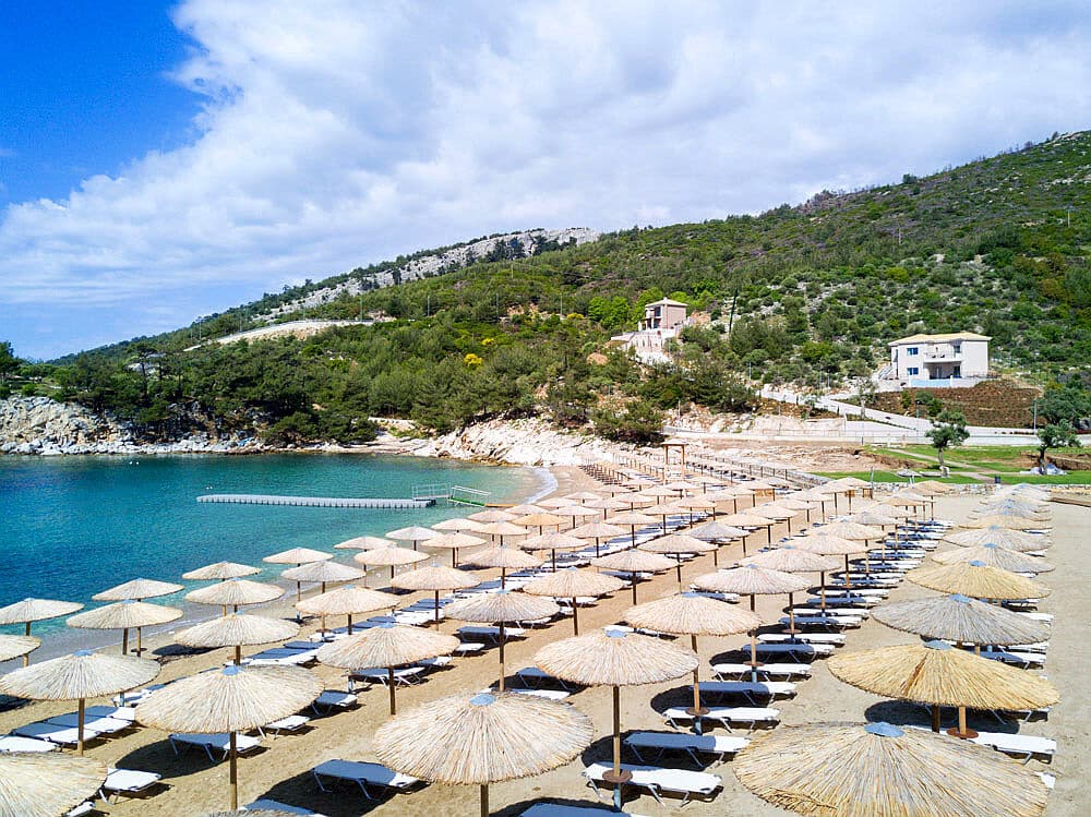 Thassos Grand Resort (Planet Fun)