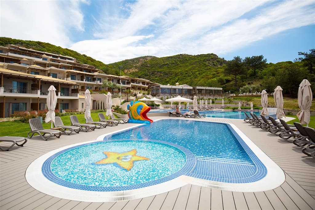 Thassos Grand Resort (Planet Fun)