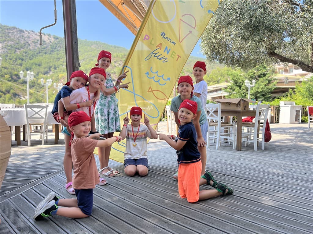 Thassos Grand Resort (Planet Fun)