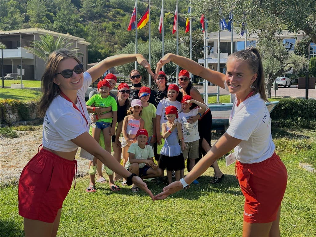 Thassos Grand Resort (Planet Fun)