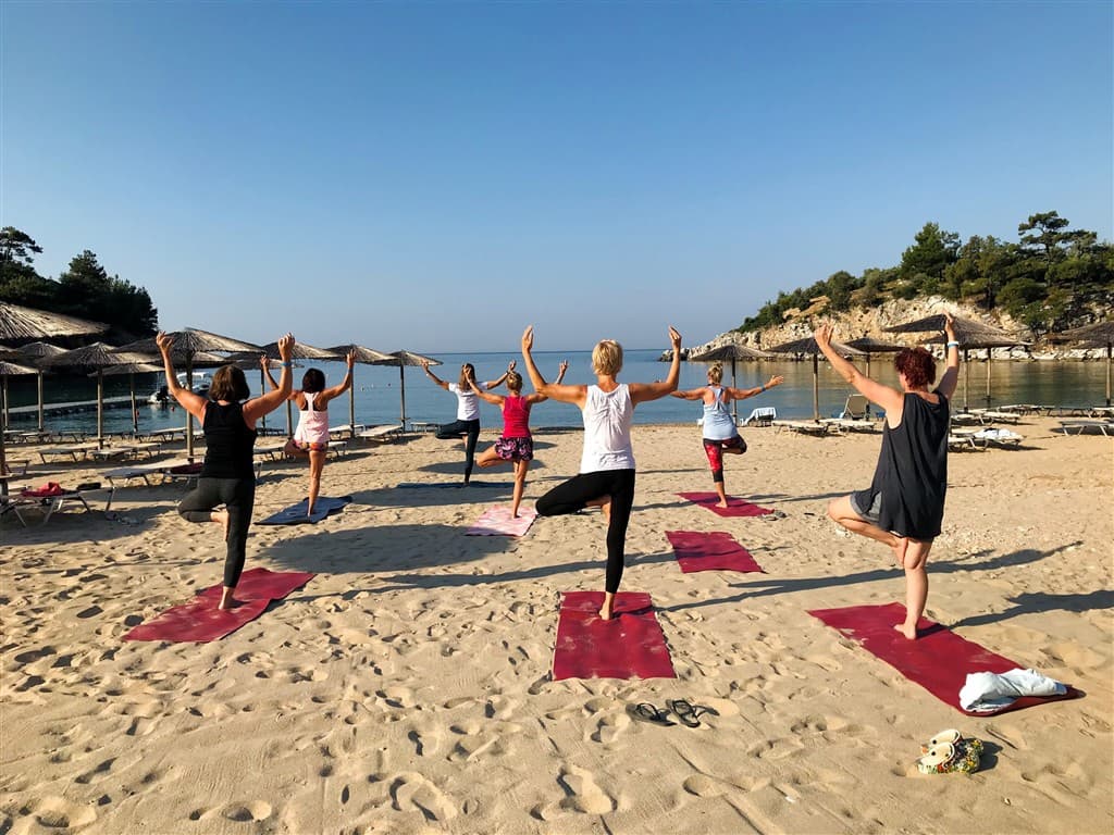 Thassos Grand Resort (Planet Fun)