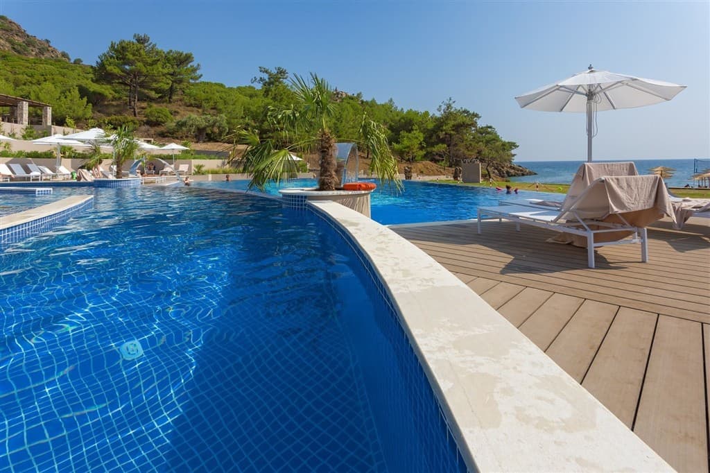 Thassos Grand Resort (Planet Fun)