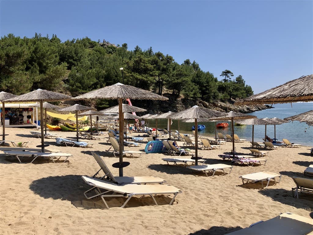 Thassos Grand Resort (Planet Fun)