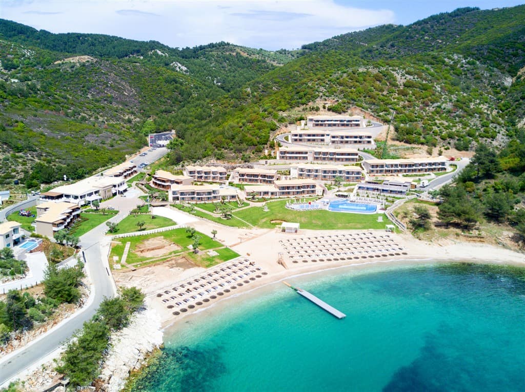 Thassos Grand Resort (Planet Fun)