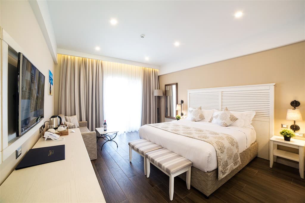 Thassos Grand Resort (Planet Fun)