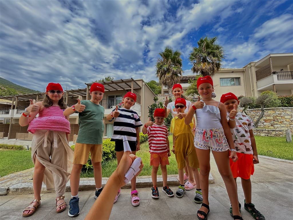 Thassos Grand Resort (Planet Fun)