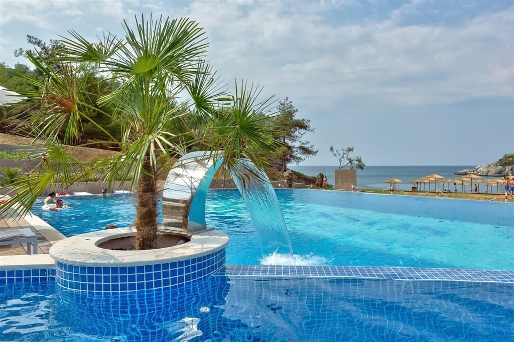 Thassos Grand Resort (Planet Fun)