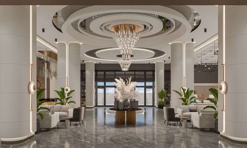 Lobby v Annabella Diamond