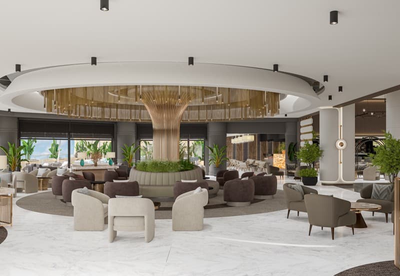 Lobby v Annabella Diamond