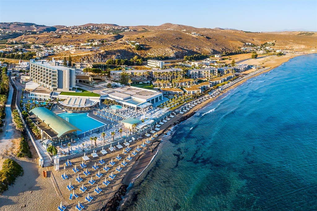 Arina Beach
