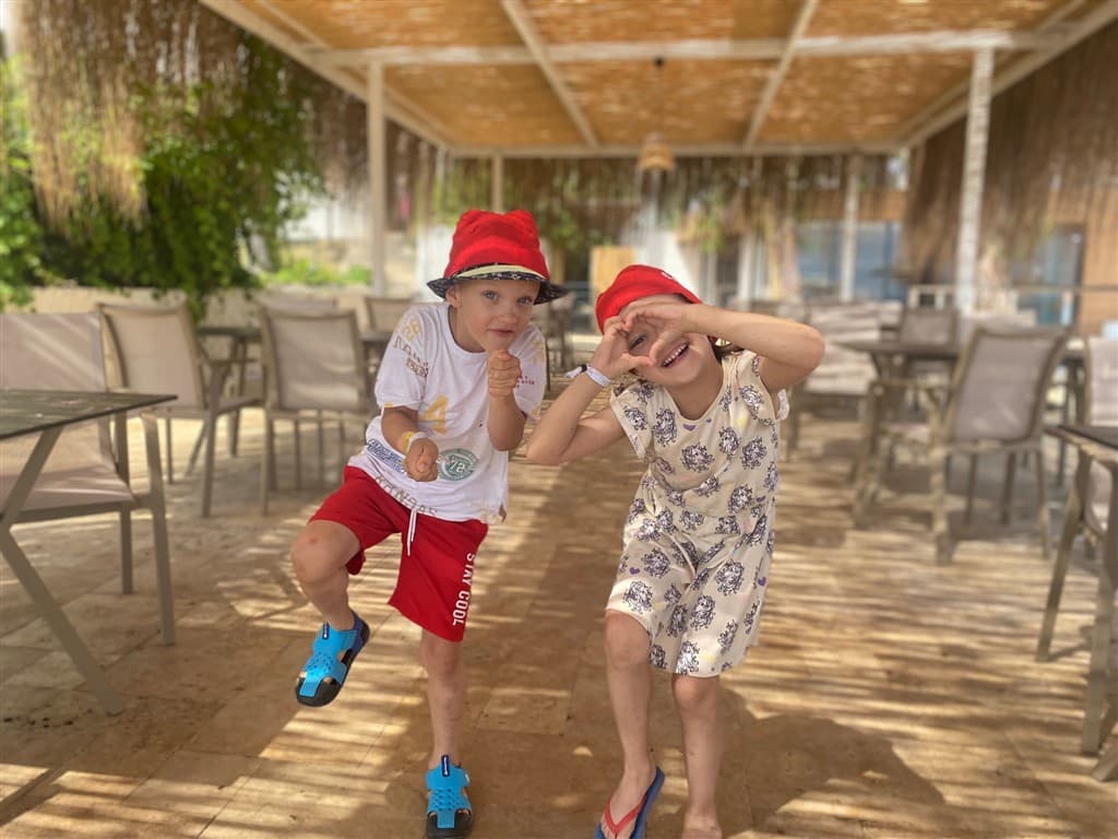 Yalihan Aspendos (Planet Fun)