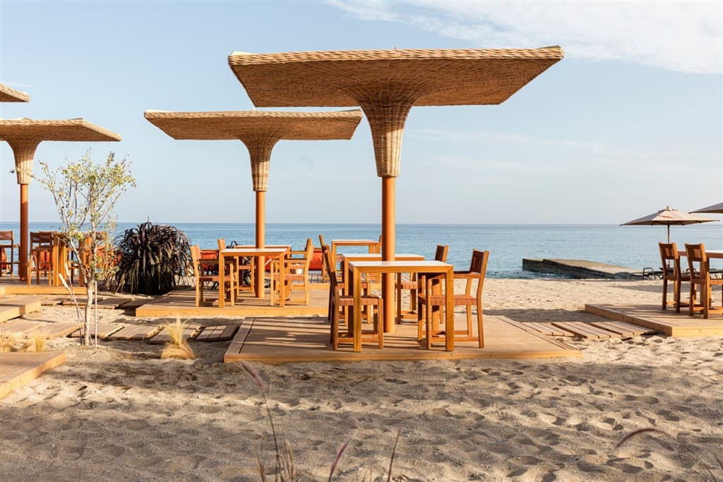 Aquila Rithymna Beach