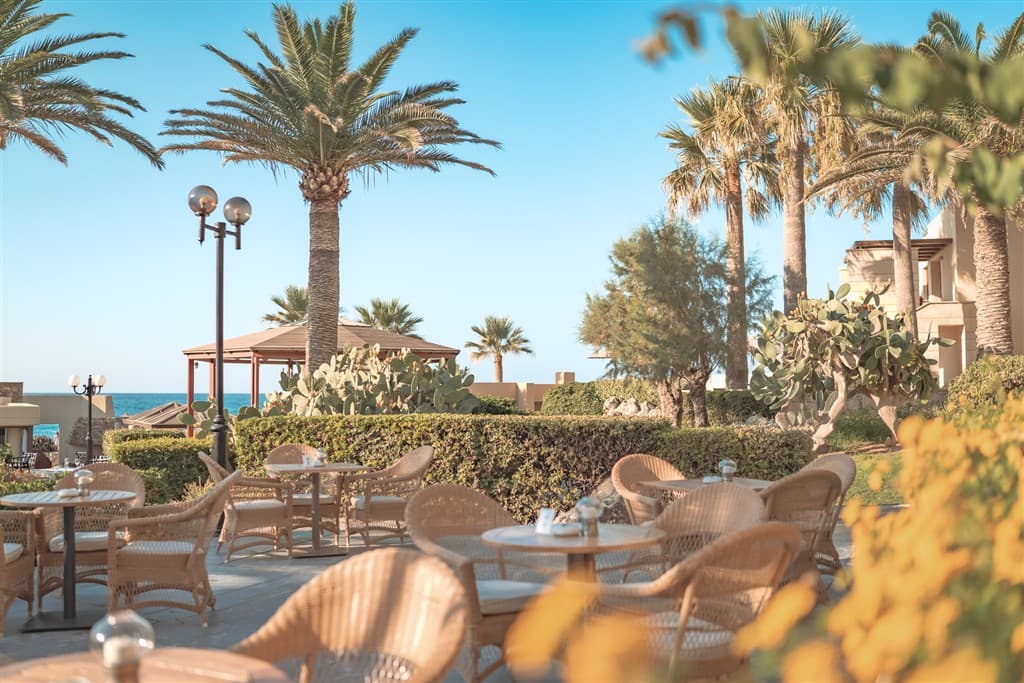Aquila Rithymna Beach