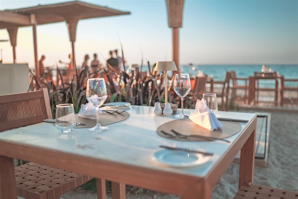 Aquila Rithymna Beach