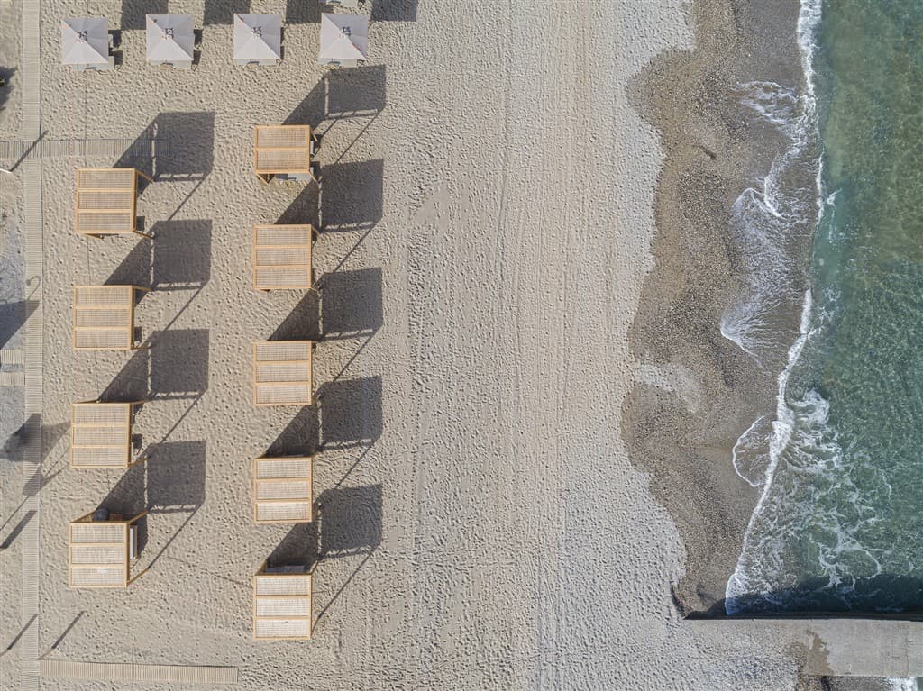 Aquila Rithymna Beach