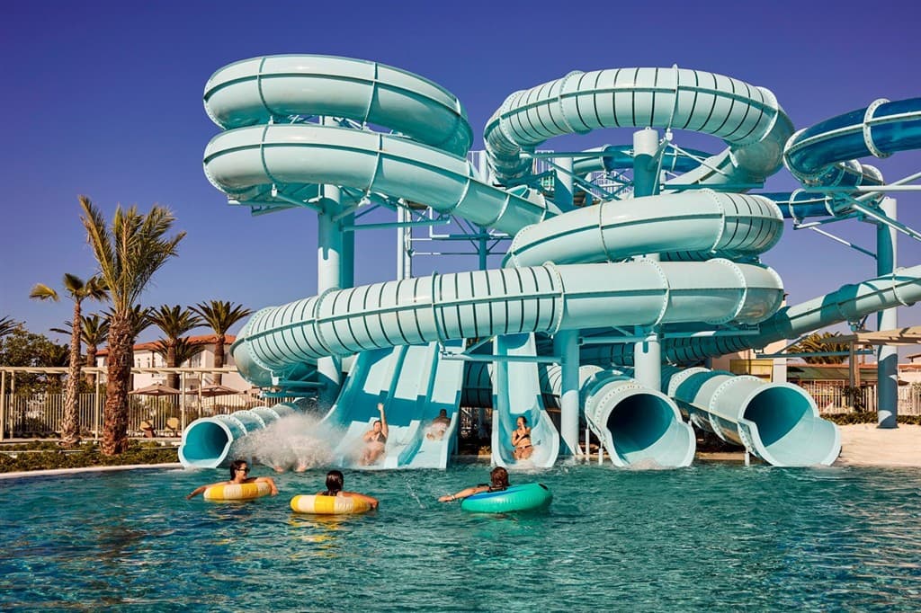 Aquila Rithymna Beach