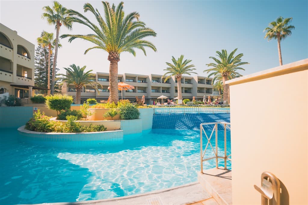 Aquila Rithymna Beach