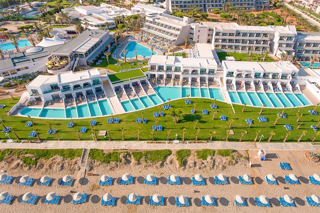 Lyttos Beach